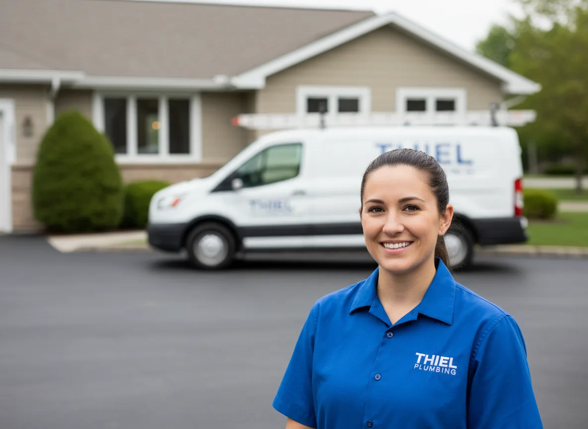 Plumber Hardinsburg, IN FAQs